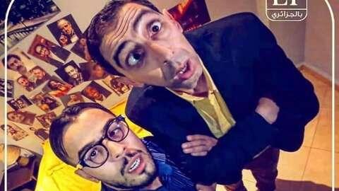بعد نجاح تجربة الجزئين الأول والثاني.. محمد خساني وأروى مهراوي في الجزء الثالث من سلسلة “خالي”