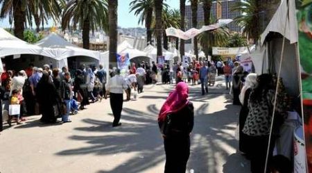 الوالي المنتدب يشدد على مرافقة المعوزين.. أسواق جوارية جديدة ببلديات باب الوادي تحسبا لرمضان