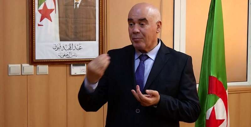 مصلحة المخاطر الكبرى لوزارة الداخلية: الهزات الارتدادية تحمي من الزلزال الشديد