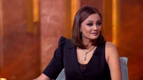 بشرى: التحرش أصابني بالاكتئاب وكنت أكره اسمي