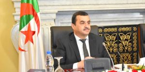  عرقاب يُشارك غدًا الإثنين في إجتماع اللجنة الأفريقية للطاقة