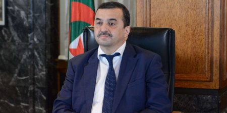 عرقاب يشارك في منتدى الدول المصدرة للغاز بالدوحة