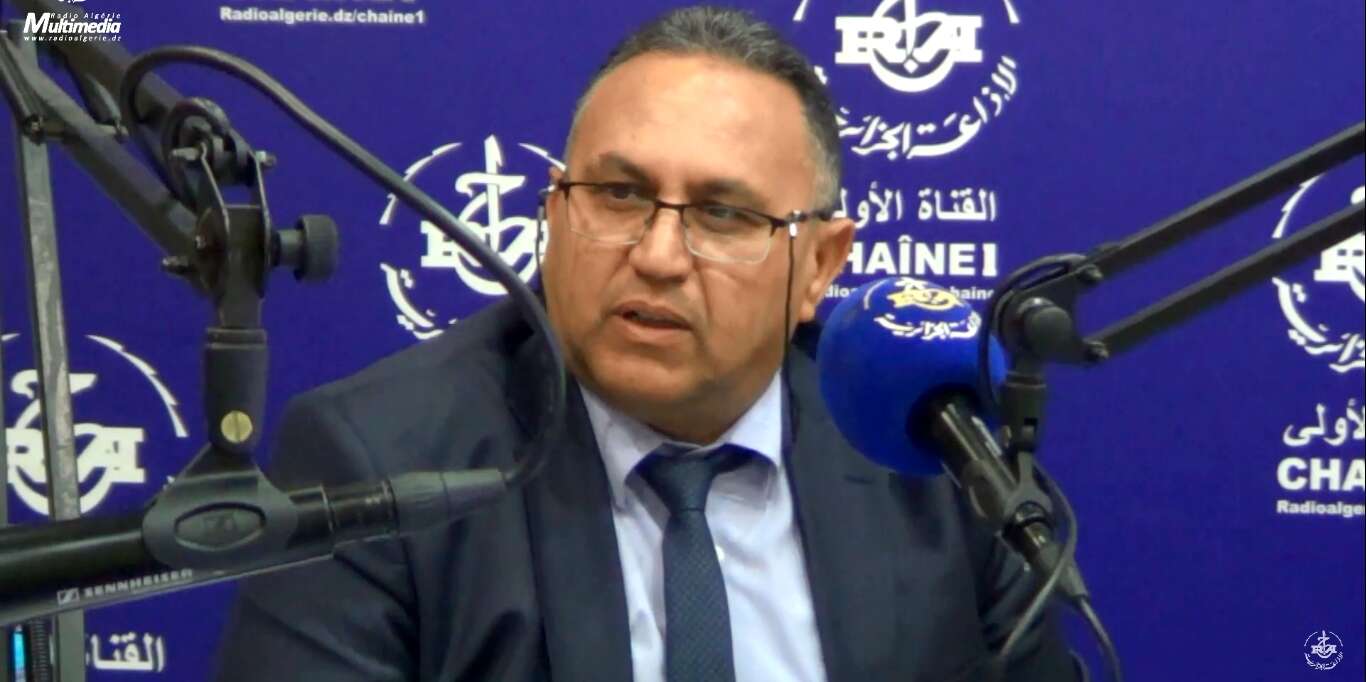 المدير العام للديوان الوطني للخضر والفواكه واللحوم , محمد خروبي يكشف: إستيراد ألف رأس من البقر لتمويل السوق واستقرار أسعار اللحوم في رمضان.. هذا سبب إرتفاع أسعار البطاطا