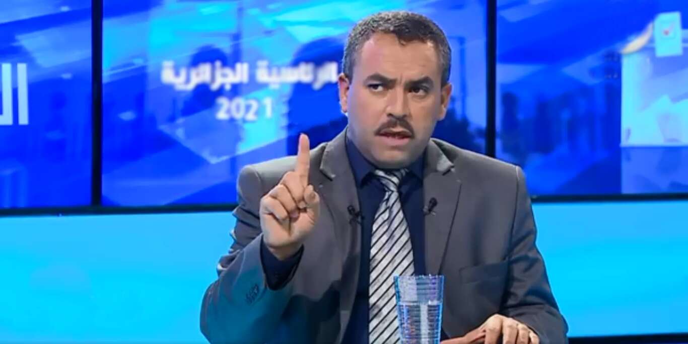  سعداوي: التمويل الخفي للانتخابات يحرم مرتكبه من مقعده