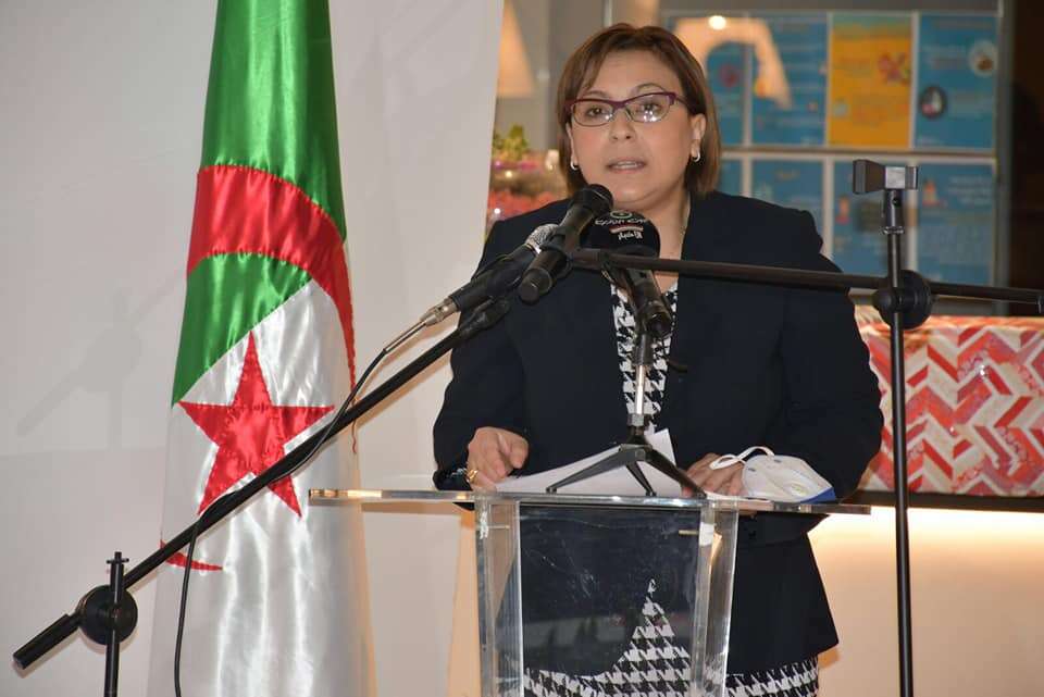 كريكو تعلن عن انطلاق برنامج إدماج المرأة في الحركة الاقتصادية