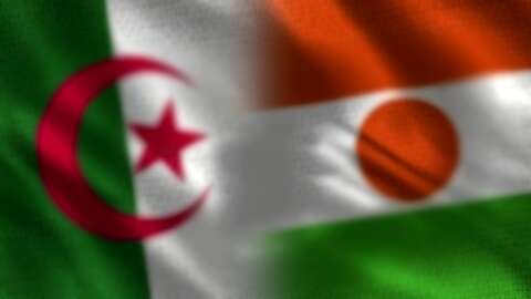 الجزائر تدين بشدة المحاولة الانقلابية في جمهورية النيجر