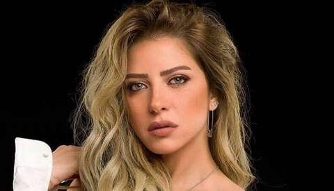 ريم مصطفى: الرجال محظوظون بالشارب والذقن والجمهور شَبّهني بنادية لطفي