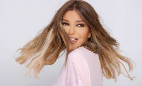 سميرة سعيد: أنا محظوظة لأنني أملك قراري واخترت طريقي