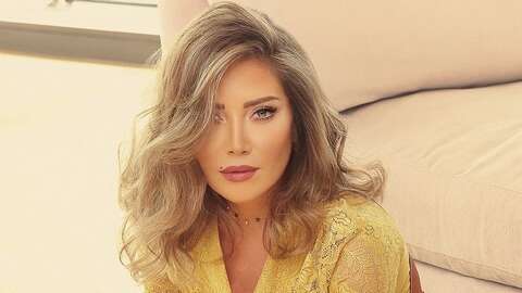 سلافة معمار: الطلاق ليس سهلاً وهذا ما تعلمناه