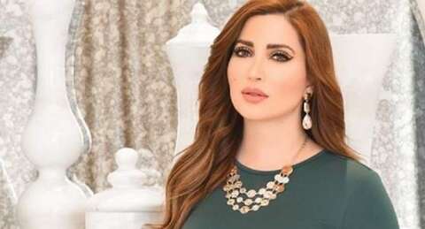 نسرين طافش: “ثق أن التهذيب يهزم الوقاحة”