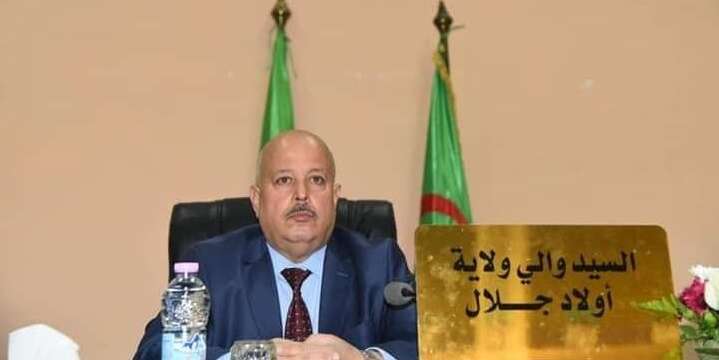 بعد ترقيتها إلى ولاية.. هذه التحديات التي تنتظر الوالي الجديد لأولاد جلال