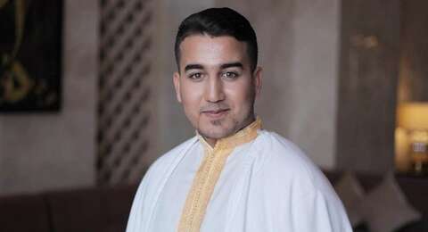بعد تتويجه بلقب “أحسن منشد”.. ياسين حموش يسعى دائما لتشريف الجزائر بفنه الملتزم
