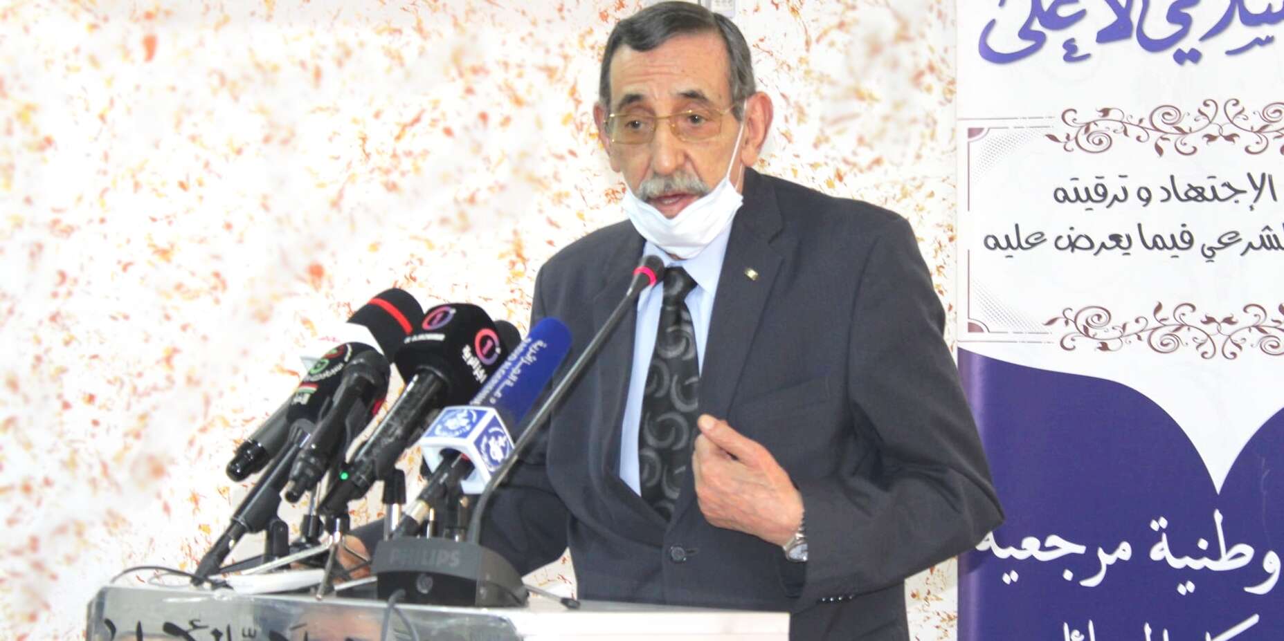 فتح الأرشيف الوطني للمؤرخيين سيتم وفق شروط معينة