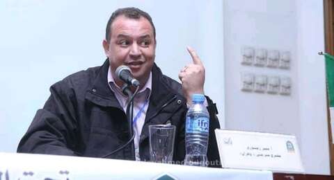 المخرج المسرحي سمير زموري لـ “الموعد اليومي”: هناك تراجع كبير ونوع من الفوضى في الإنتاج المسرحي الجزائري