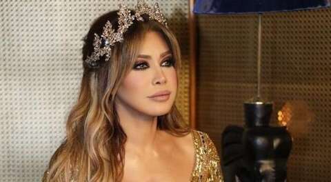 نوال الزغبي تكشف عن مؤامرة مقصودة