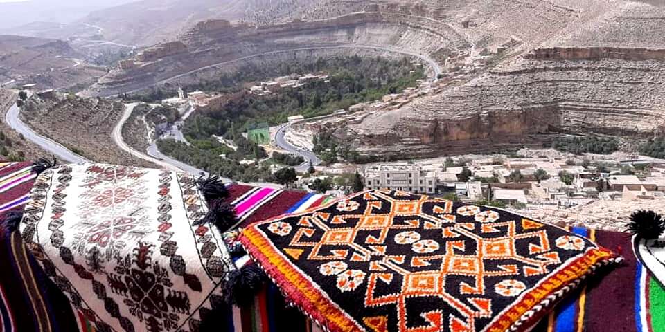 نحو تهيئة مسالك سياحية بالمناطق الريفية للترويج للسياحة الداخلية