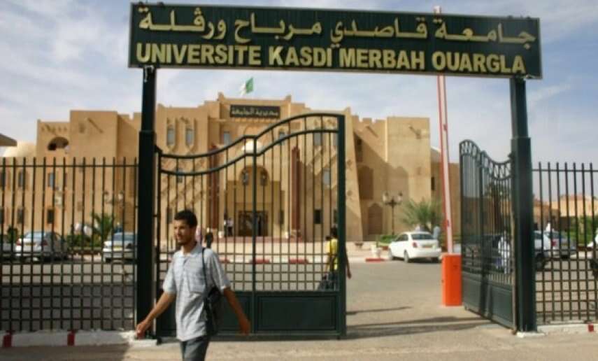 اتفاقية بين جامعة ورقلة واتحاد الصحفيين لتوفير تربصات للطلبة
