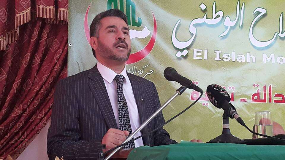 غويني: “نستهجن تطاول أطراف وتعدّيها على رموز الدولة”