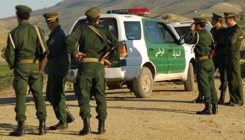 عين الدفلى: العثور على الطفلة ذات الـ 3 سنوات التائهة بغابة غيلاس