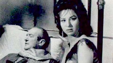 فاتن حمامة وشادية ونبيلة عبيد الأبرز.. إعادة اكتشاف أفلام أجنبية مجهولة لفنانين مصريين