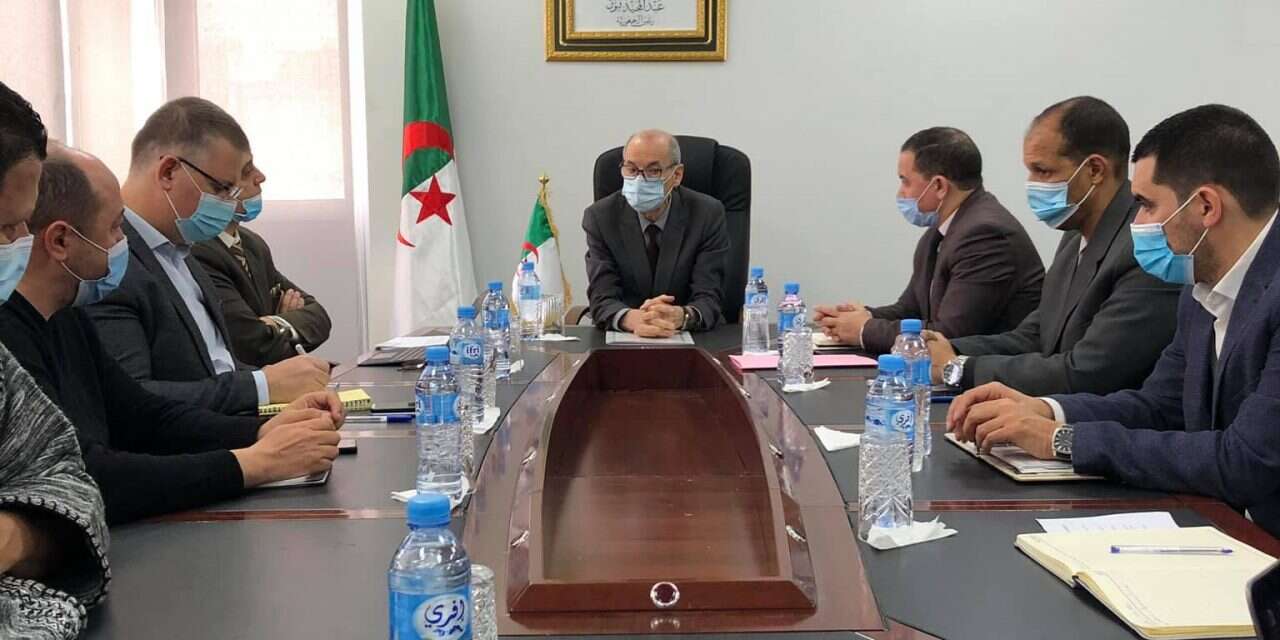 شرحبيل: الرقمنة لتغيير الوضع الحالي لمؤسساتنا