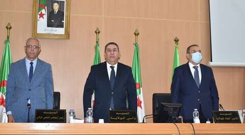 استفادت من إعانات مالية معتبرة.. بلديات مستغانم تتنفس الصعداء
