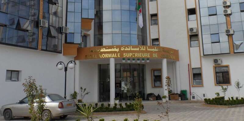 إنهاء مهام 6 من مدراء المدارس العليا