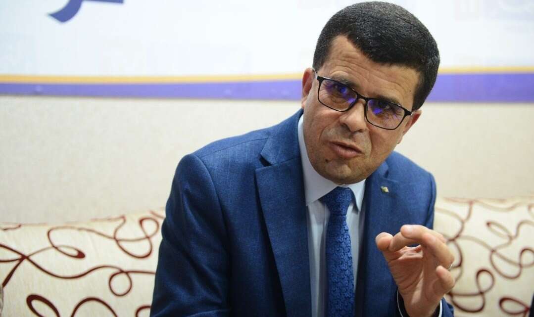 انجاز 3 ألاف مشروع لمياه الشروب بمناطق الظل بقيمة 30 مليار دينار