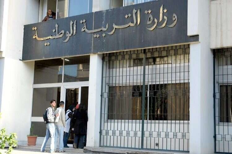 الشروع في تعيين مدراء التربية للولايات الـ 10 الجديدة