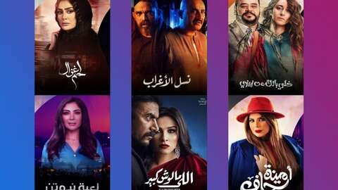 قضايا المرأة في دراما رمضان 2021.. تعنيف وزواج قاصرات وخلافات زوجية