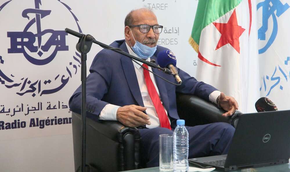 فنيش يؤكد: الرقابة الدستورية من بين الدعائم الأساسية للممارسة الديمقراطية