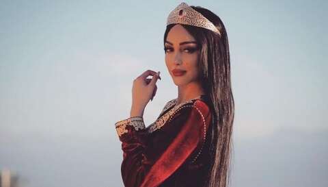 بسمة بوسيل: قسوة العالم أنهكتني