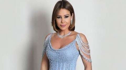 كارول سماحة: “هناك ناس مشاهير طائفيون حتى النخاع”