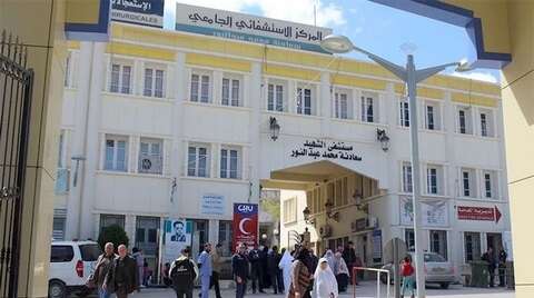 نبيل مصباح: الوضعية الوبائية الحالية غير مطمئنة