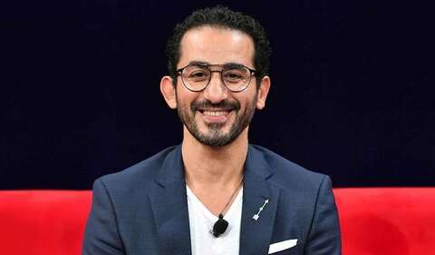 أحمد حلمي عن اتهامه بالغرور: أنا خجول