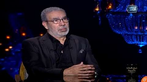 مدحت العدل يكشف مفاجأة: “لهذا السبب رفضت التعاون مع محمد رمضان”