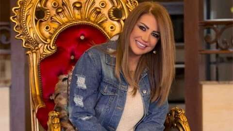 تشارك في مسلسل “رد قلبي”.. منيرة فيسة تتألق عربيا