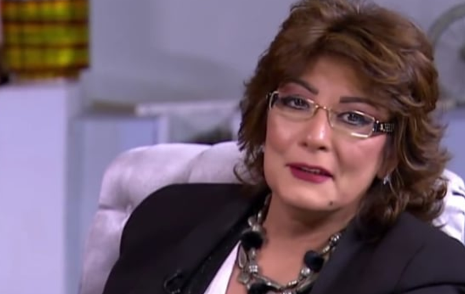 بسبب تصريحات حول الحجاب.. سماح أنور تثير جدلًا واسعًا