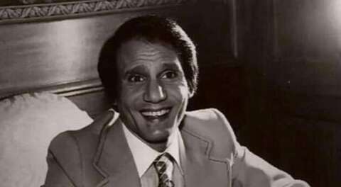 عائلة عبد الحليم حافظ تنفي زواجه من سعاد حسني