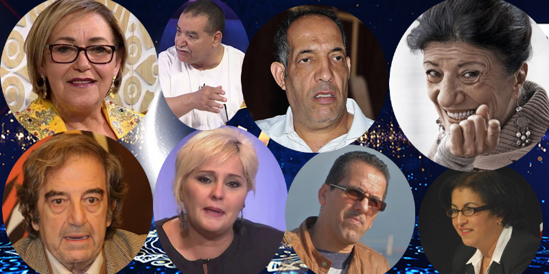 فنانون من الزمن الجميل يعودون بقوة خلال هذا رمضان