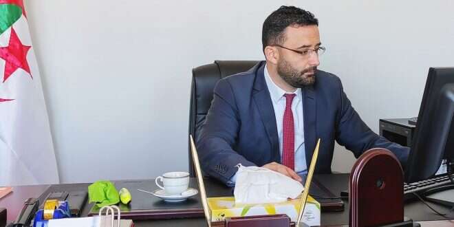 ضيافات: قبول 247 ملف تعويض للمؤسسات المصغرة المتعثرة بقيمة 37 مليار سنتيم