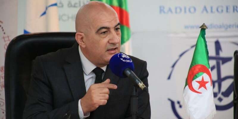 مشروع أطلس لغوي أمازيغي جزائري في مرحلته الأخيرة