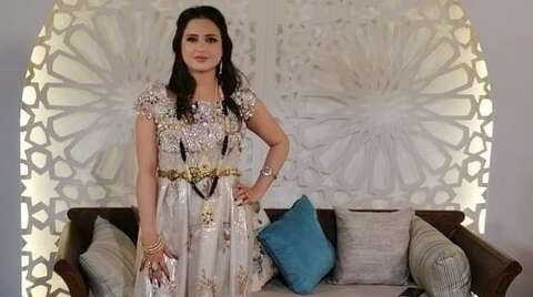 الفنانة آمال بن عمرة: أعتز بتجربتي في التنشيط ولن أتخلى عن التمثيل
