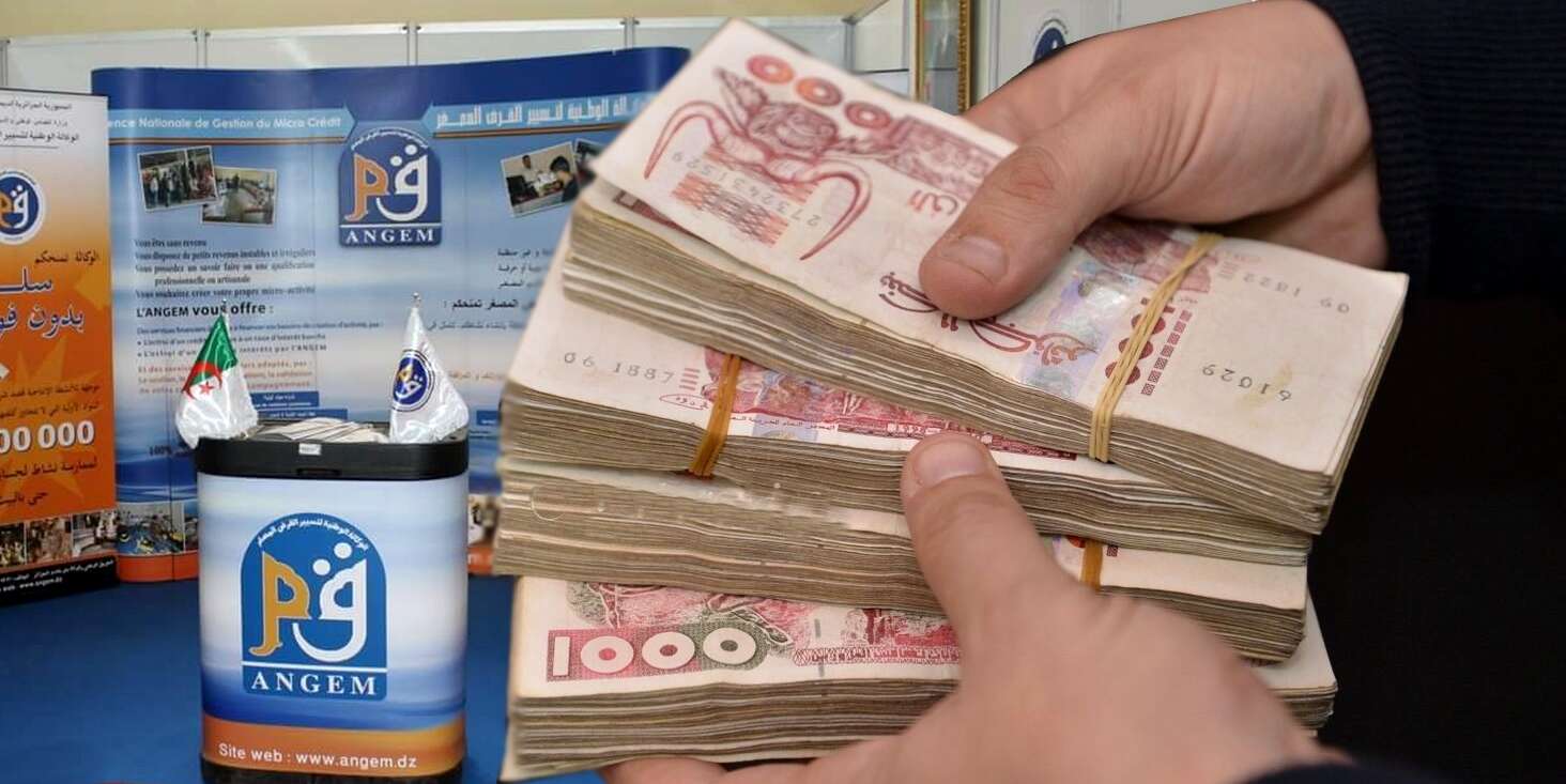 جهاز القرض المصغر بتيسمسيلت.. تمويـــــــــــل أزيـــــــــــد من 170 مشـــــــــروعا