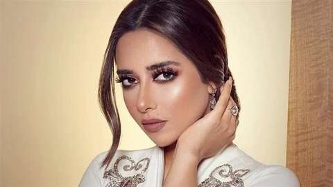 بلقيس ترفع قضية خلع ضد زوجها