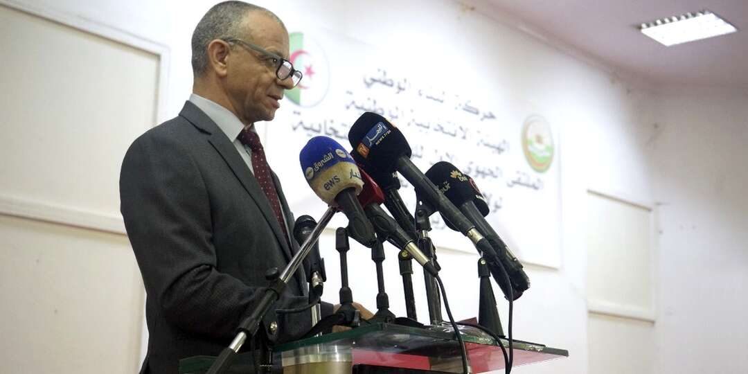 بن قرينة: “الحزب تصدر قائمة التوقيعات مقارنة بباقي الأحزاب”.. ♦ “ترميم منزل بن باديس والمطبعة الإسلامية أولى من تصنيف الراي”
