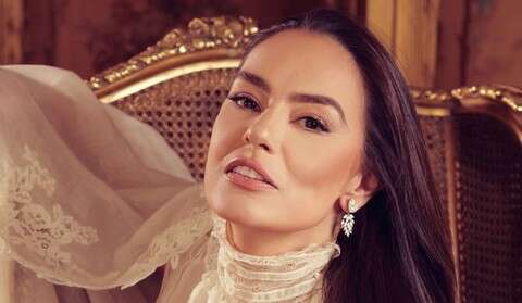 رشا شربتجي: لا يجوز الحديث عن شريهان مثل تناول غيرها من النجمات