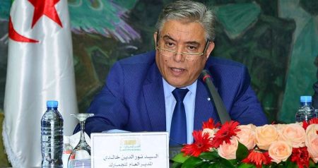 خالدي: تسهيلات جمركية وامتيازات جبائية لفائدة المتعاملين الاقتصاديين.. 30 بالمائة من القضايا المطروحة أمام المحاكم سببها عدم التبليغ
