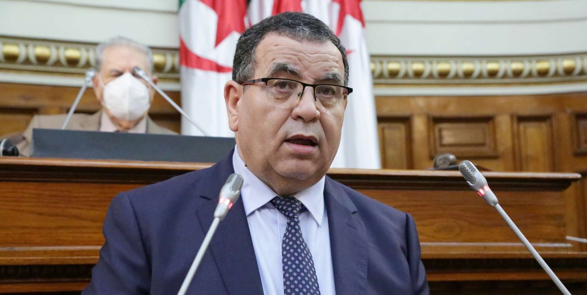 جعبوب: الدولة “لن تتخلى أبدا عن المتقاعدين”.. 690 مليار دينار عجز صندوق التقاعد في 2021