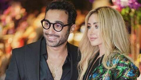 أحمد فهمي: هنا الزاهد تغار من المعجبات والكلاب